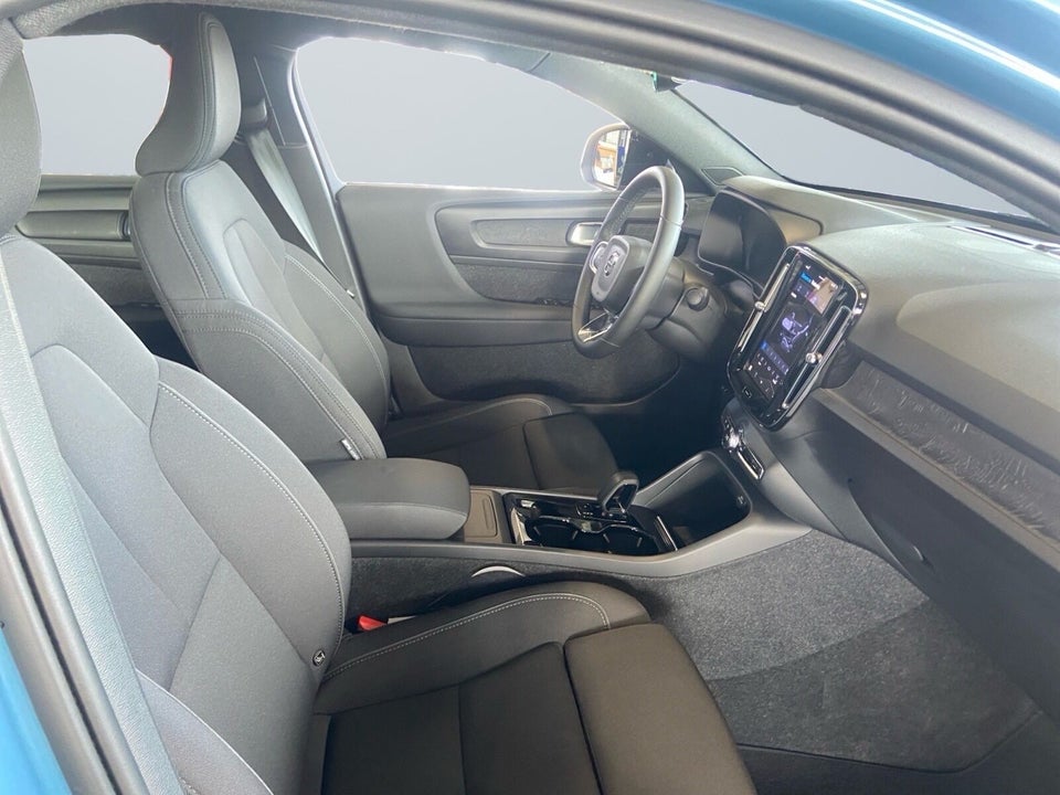 Volvo C40 P6 ReCharge Core 5d