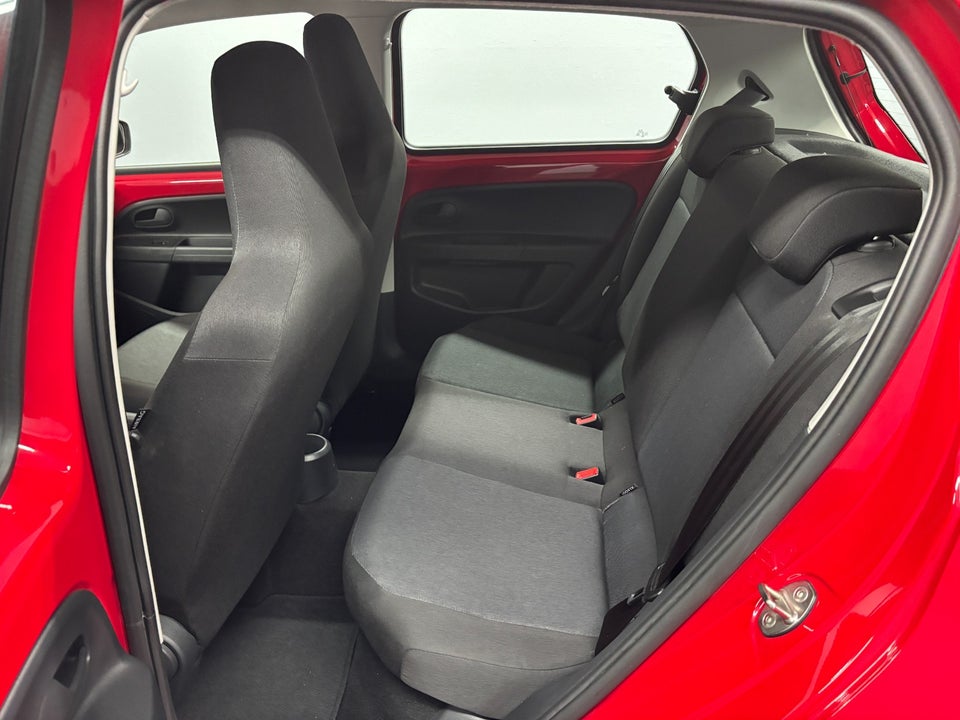 Skoda Citigo 1,0 MPi 60 Active 5d