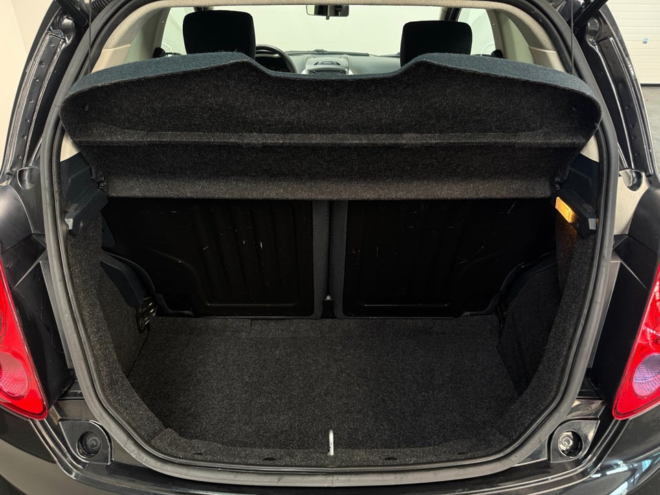 Ford Ka 1,2 Titanium 3d