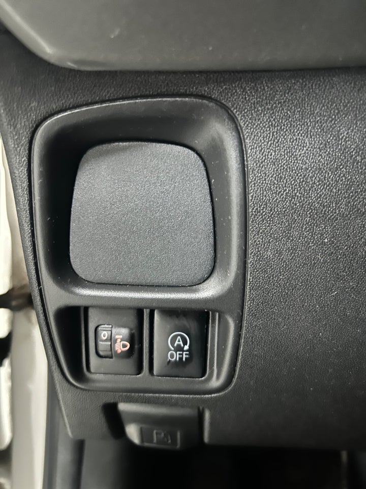 Citroën C1 1,0 VTi Feel 5d