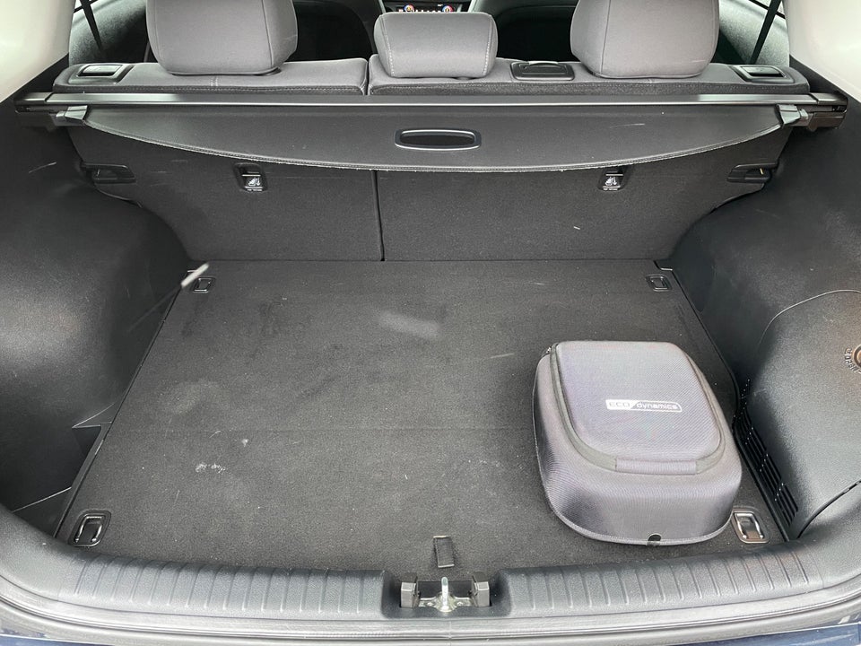 Kia Niro 1,6 PHEV Comfort DCT 5d