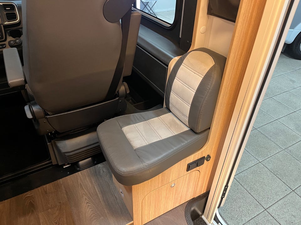 Fiat Sunlight 2,2 MJT I67 S aut. 2d