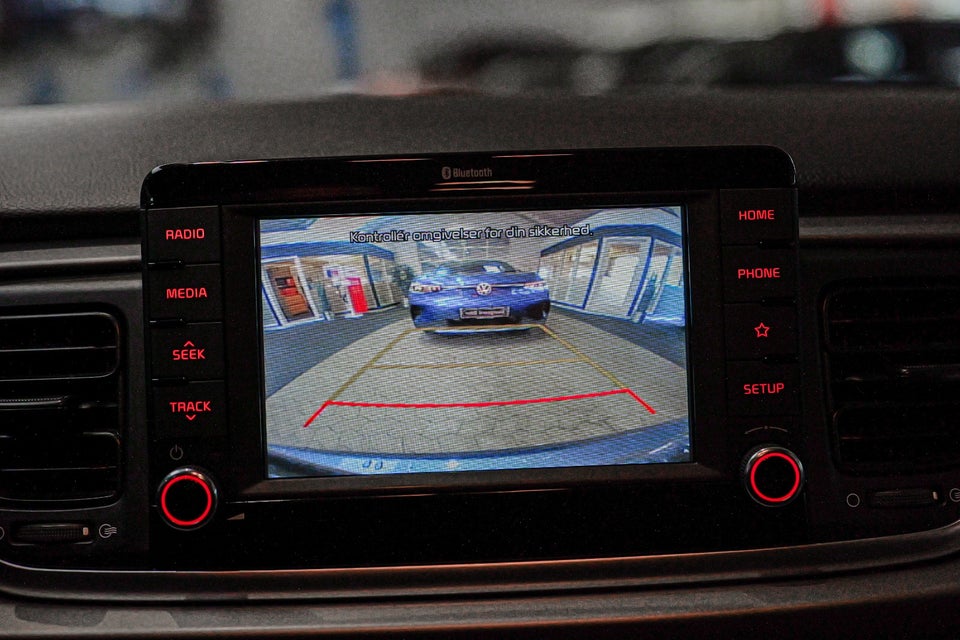 Kia Rio 1,0 T-GDi Collection 5d