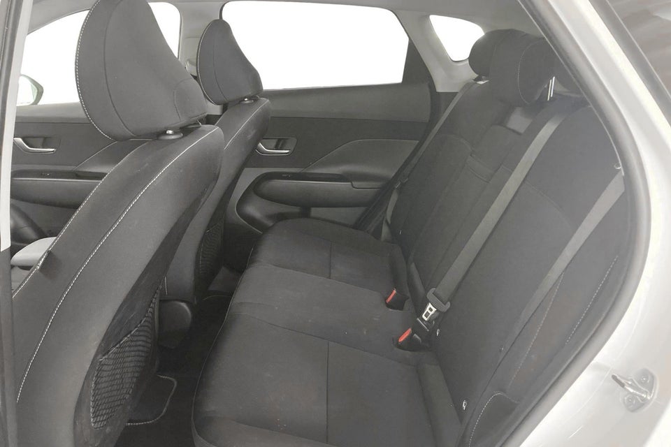 Hyundai Kona 48 EV Creative 5d