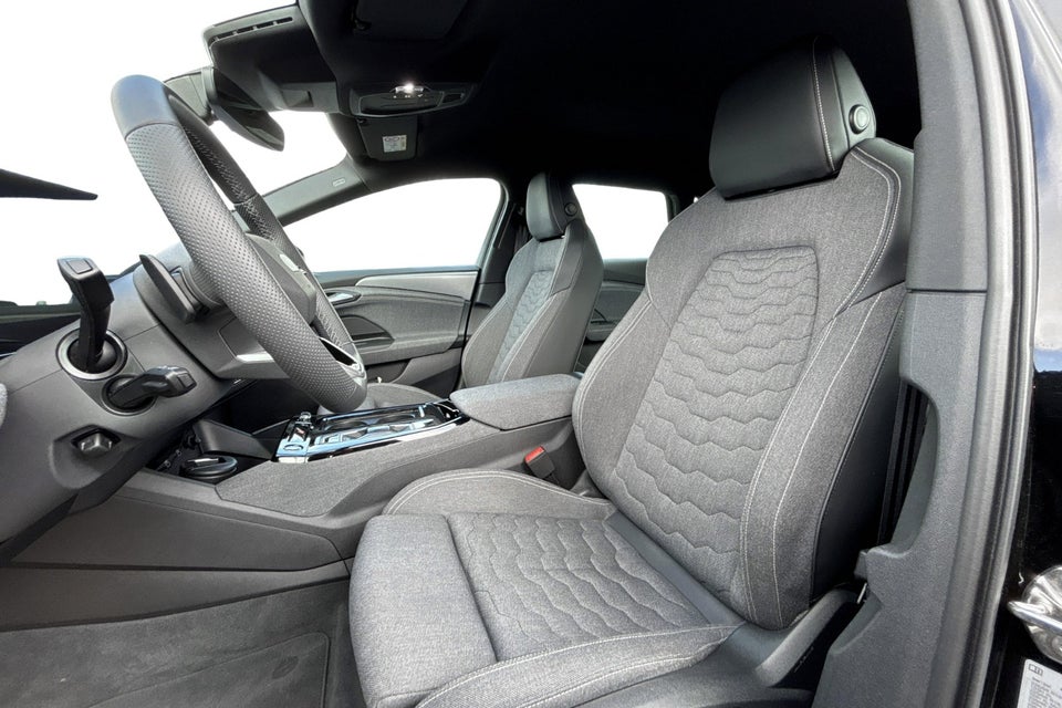 Audi A6 e-tron Ultra Avant 5d