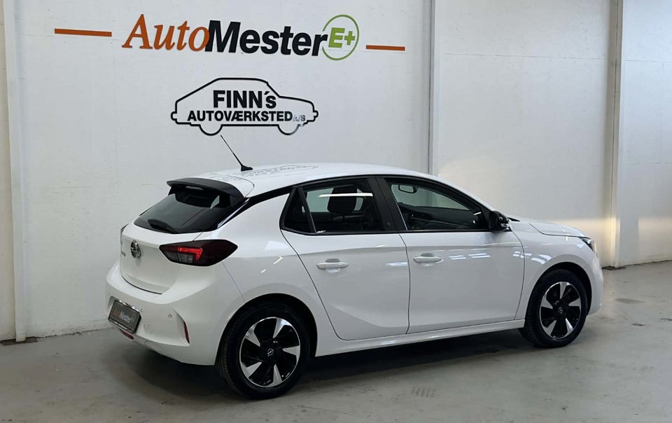 Opel Corsa-e 50 Edition+ 5d