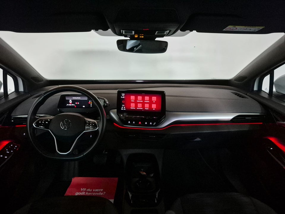 VW ID.4 77 Pro Performance Life 5d