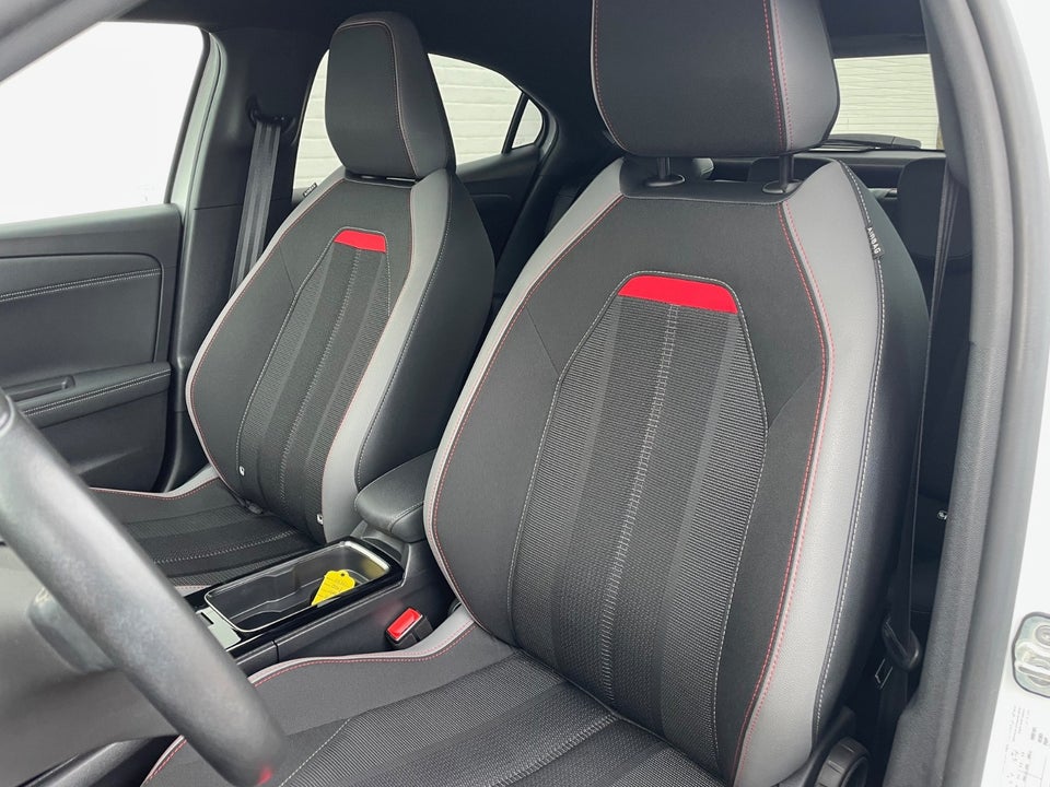 Opel Mokka-e 50 GS Line 5d