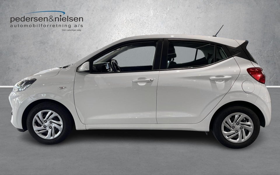 Hyundai i10 1,0 MPi Essential 5d