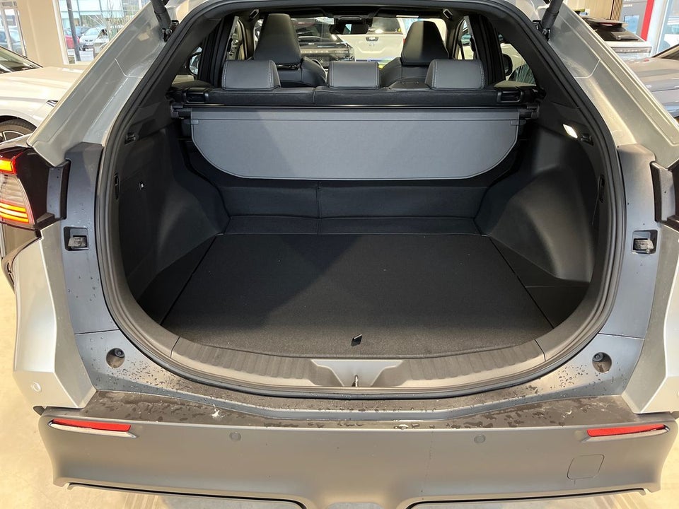 Toyota bZ4X Executive Premium 5d