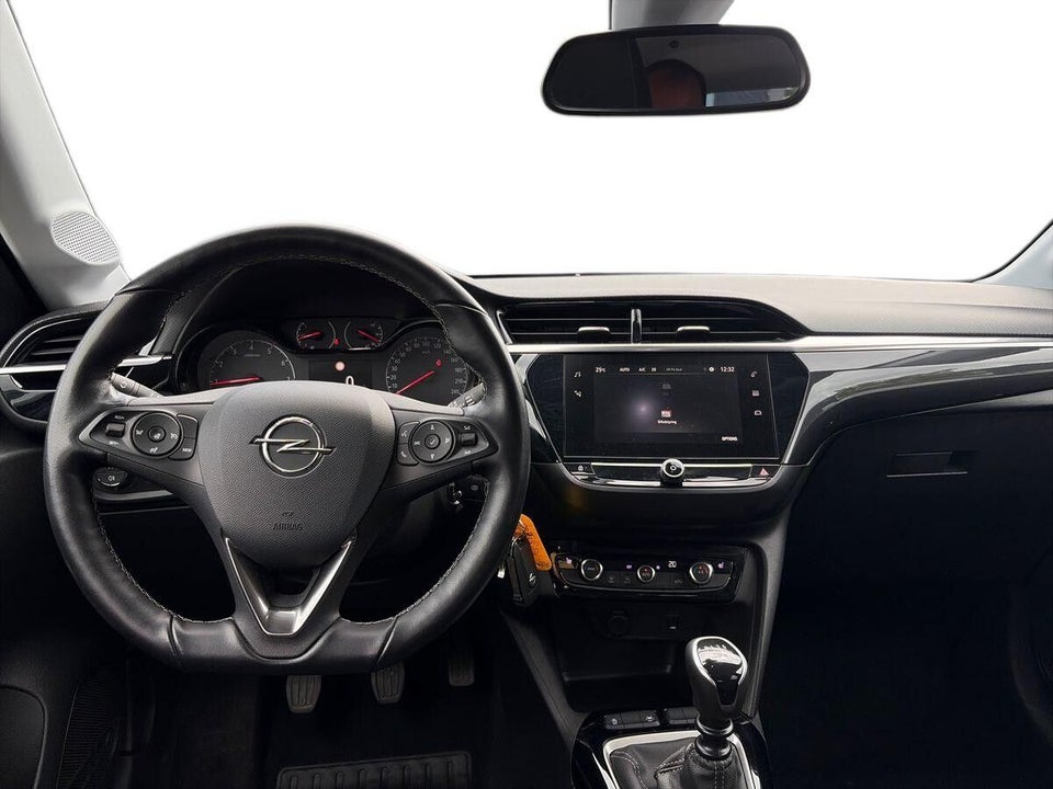 Opel Corsa 1,2 T 100 EuroLine 5d