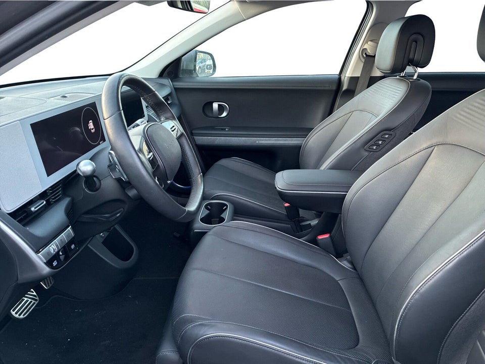 Hyundai Ioniq 5 77 Ultimate 5d