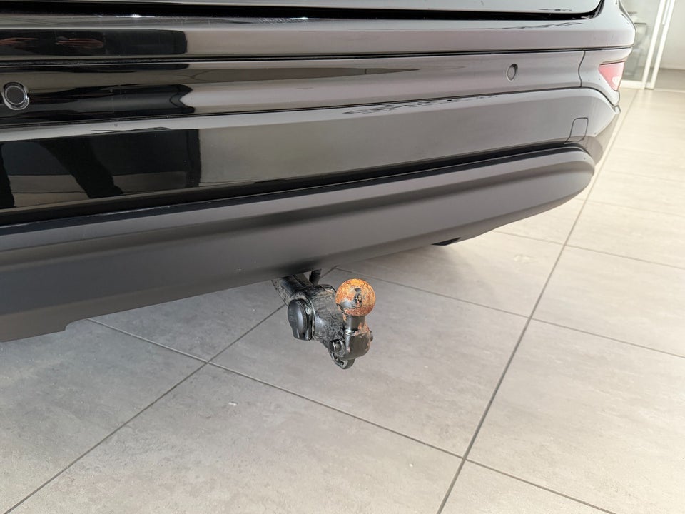 Audi Q6 e-tron Progress 5d