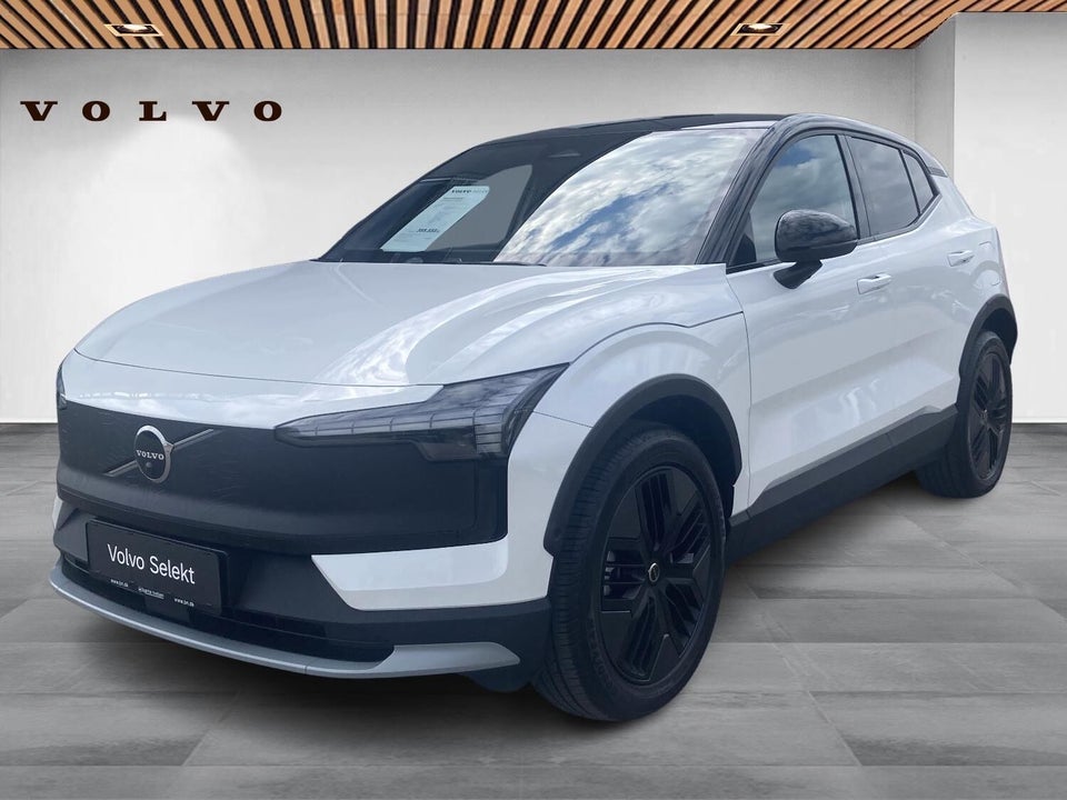 Volvo EX30 CC Twin Performance Ultra 5d