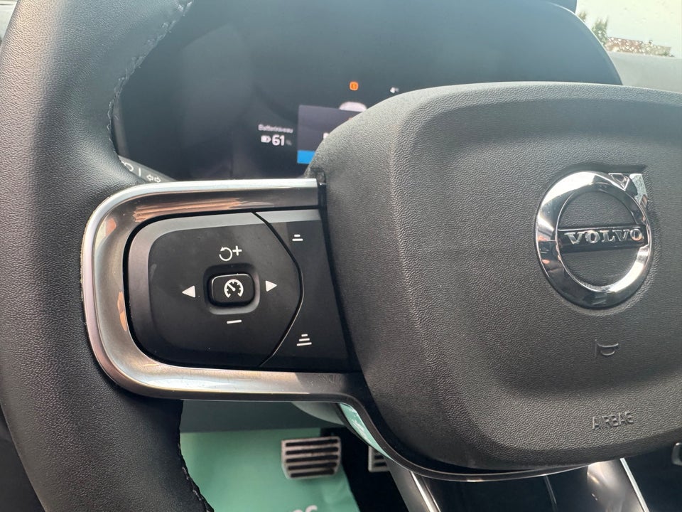 Volvo XC40 P8 ReCharge Twin Pro 5d