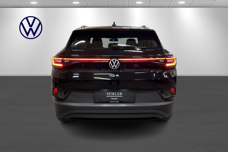 VW ID.4 77 Pro 5d