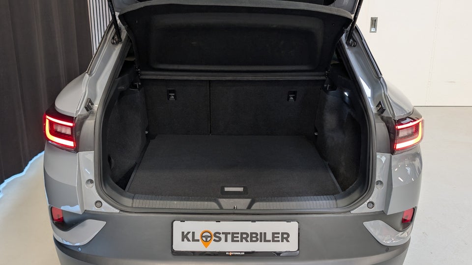 VW ID.4 77 Pro Performance 5d