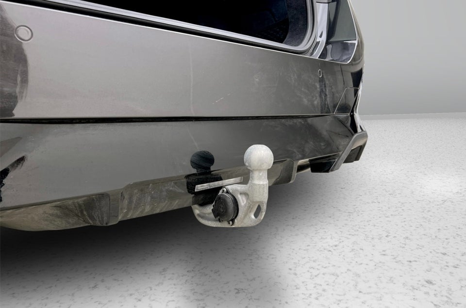 BMW i5 eDrive40 Touring Fully Charged M-Sport 5d