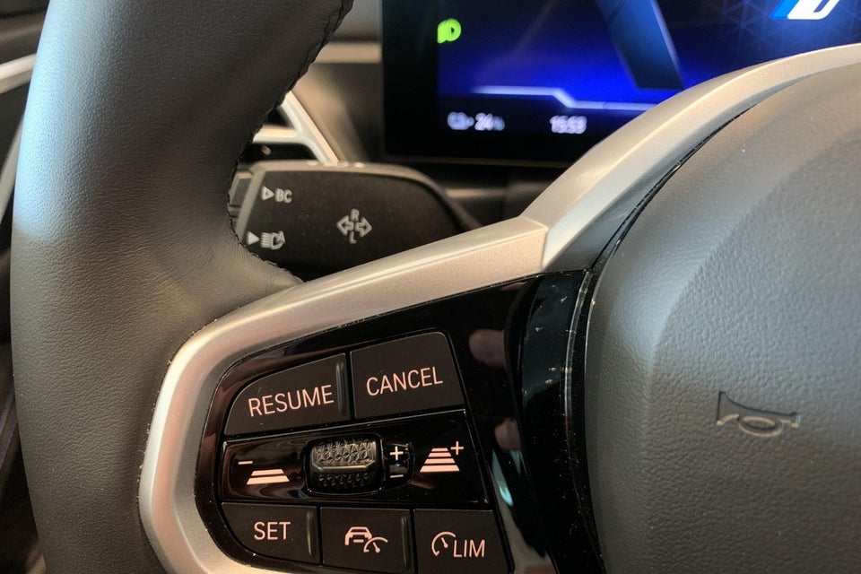 BMW i4 eDrive35 M-Sport 5d