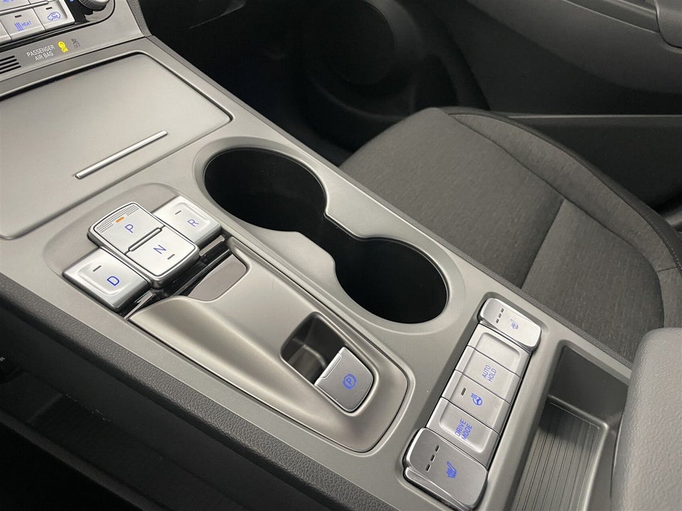 Hyundai Kona 39 EV Essential 5d
