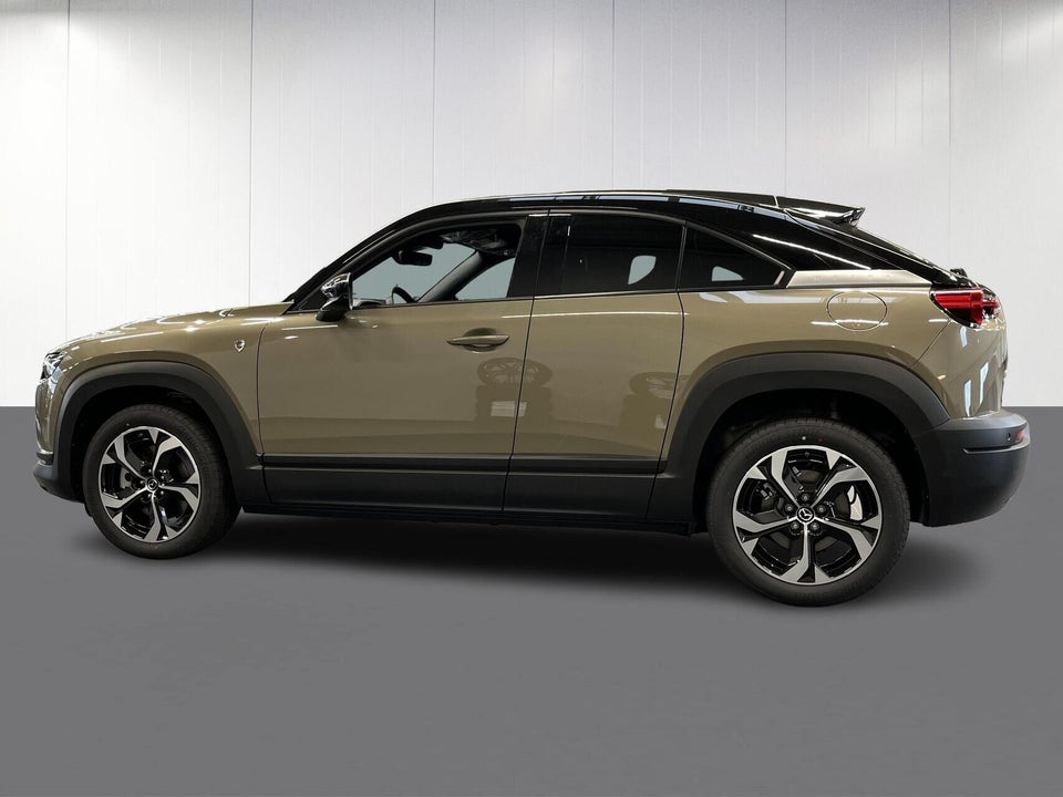 Mazda MX-30 0,8 e-SkyActiv R-EV Makoto 5d