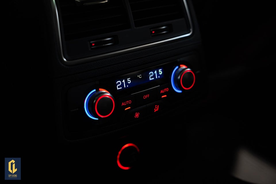 Audi A6 allroad 3,0 TDi 320 quattro Tiptr. 5d