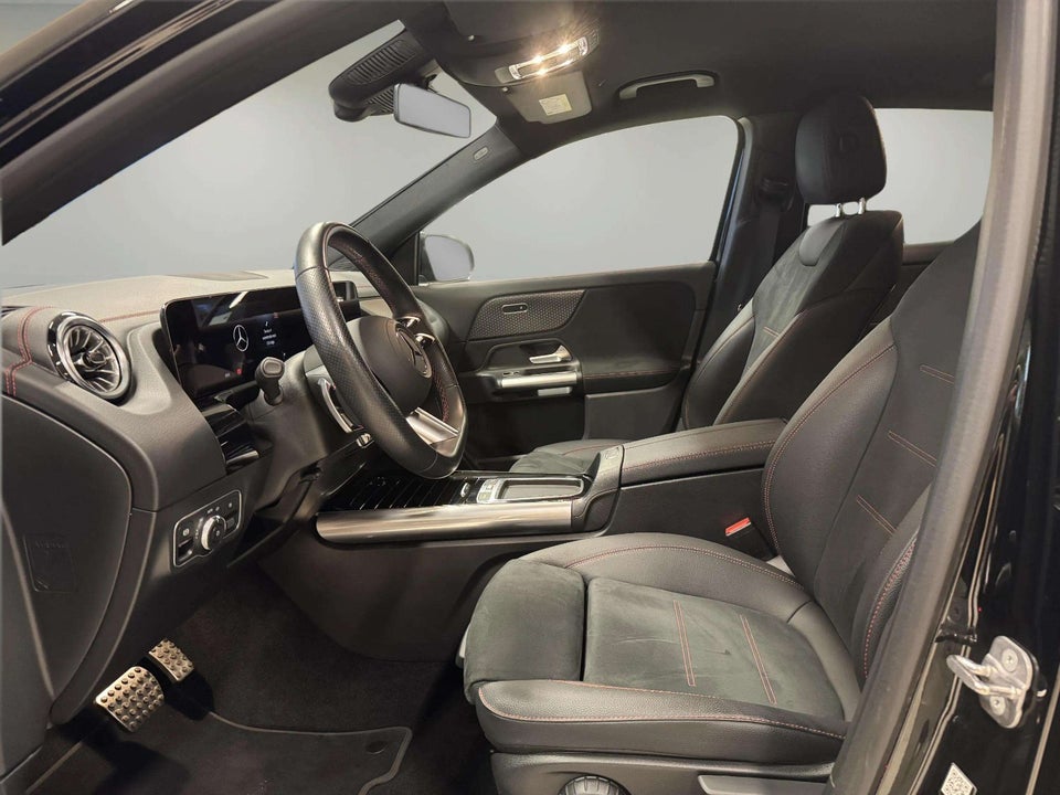 Mercedes EQA250+ AMG Line 5d