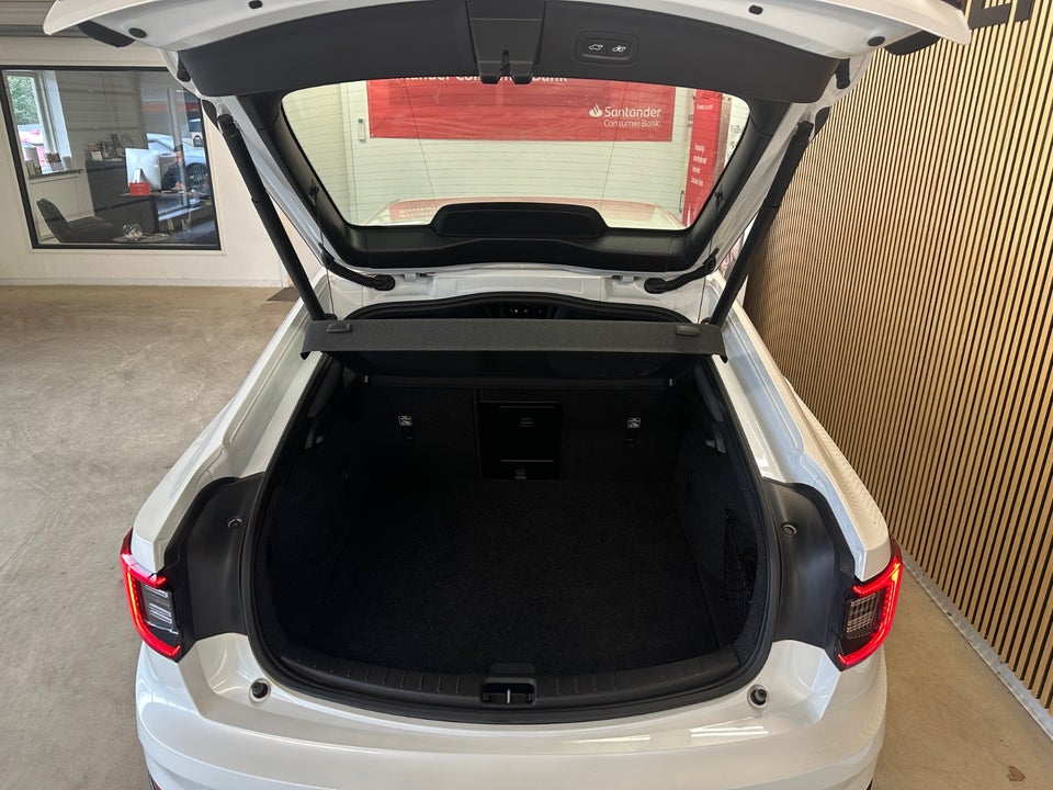 Polestar 2 Long Range 5d