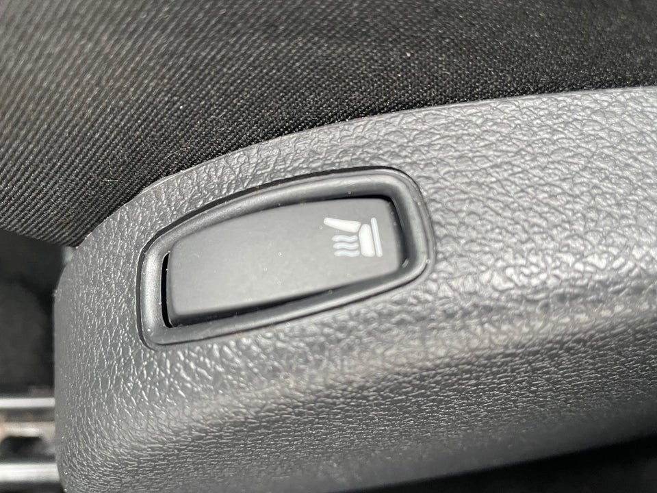 Dacia Duster 1,5 dCi 90 Family Edition 5d