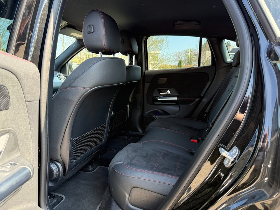 Mercedes EQA350 AMG Line 4Matic 5d