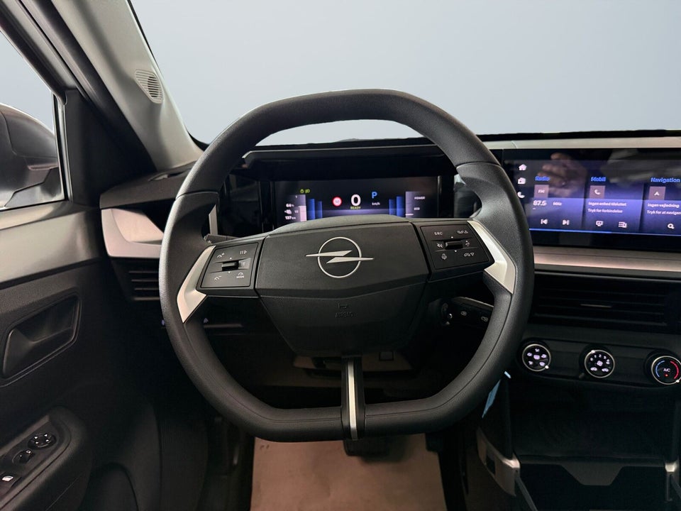 Opel Frontera 44 Edition 5d