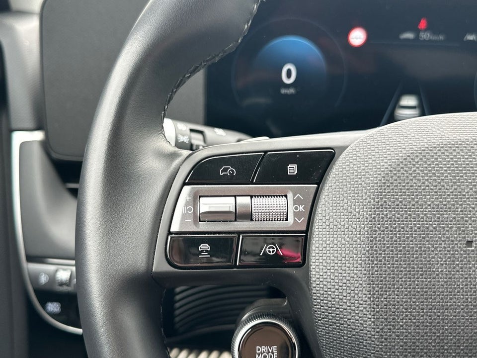 Hyundai Ioniq 5 84 Advanced 5d