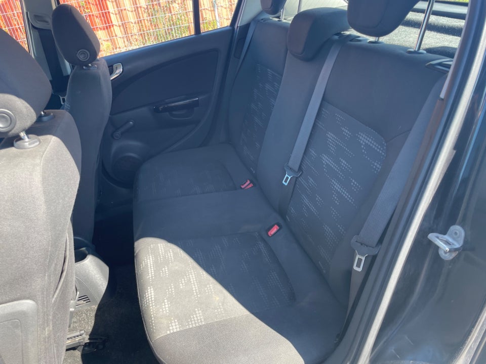 Opel Corsa 1,0 12V Enjoy 5d