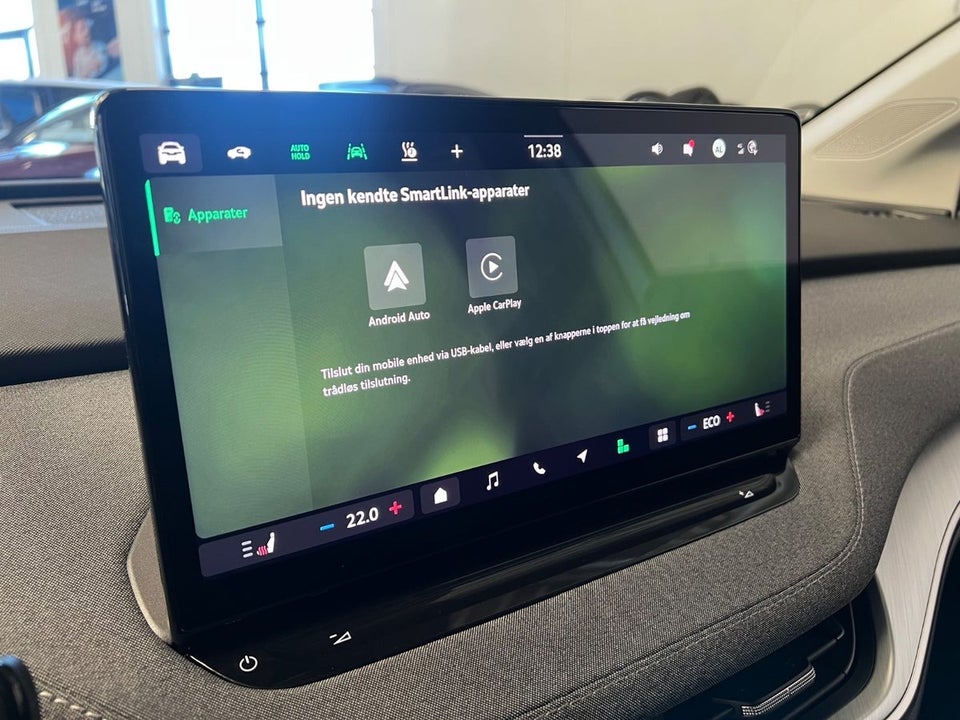 Skoda Enyaq 85 iV Premium 5d