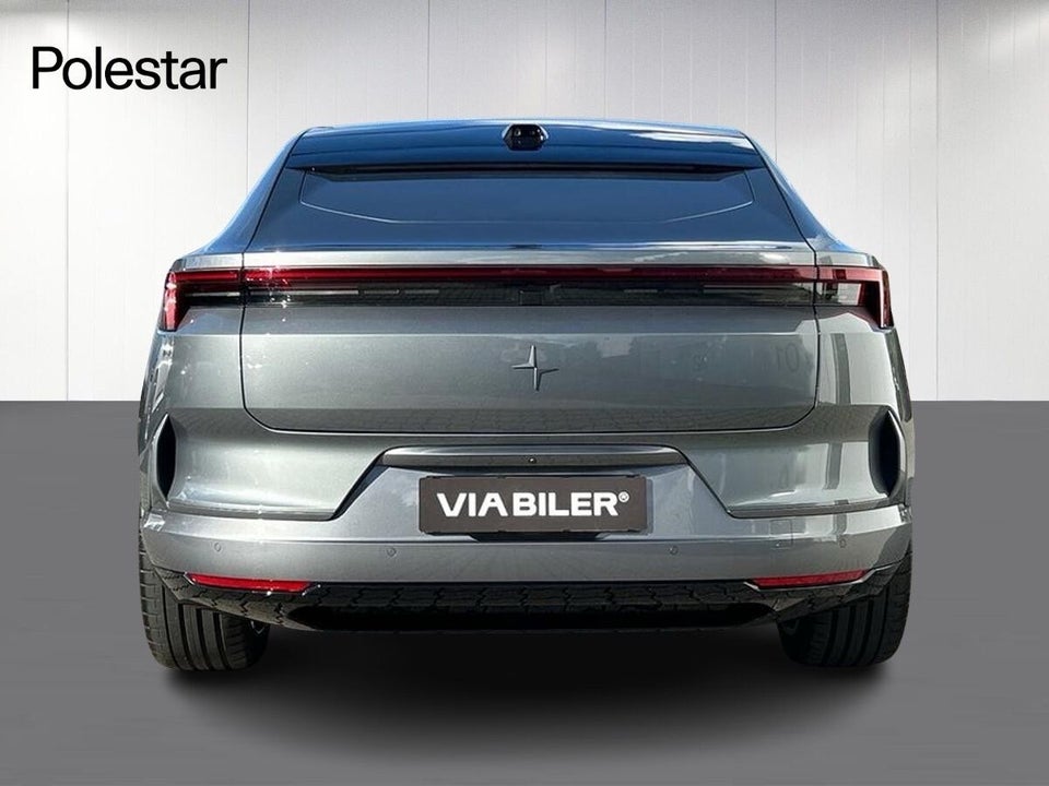 Polestar 4 Coupé Performance Nordic Edition AWD 5d