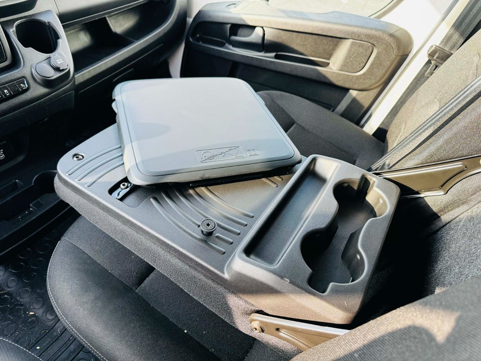 Opel Movano 2,2 D 140 Enjoy+ L2H2