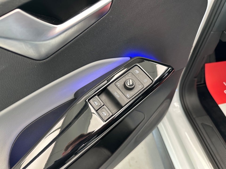 VW ID.3 58 Pro Performance 5d