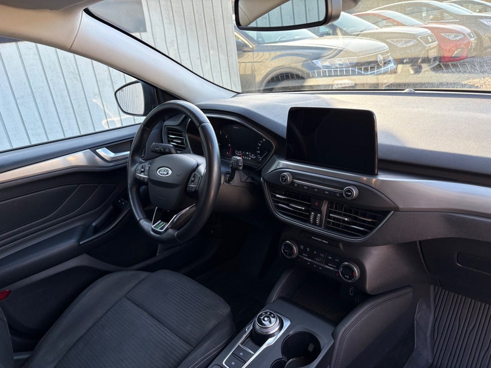 Ford Focus 1,5 EcoBlue Active Business stc. aut. 5d