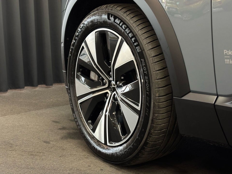 Polestar 3 Long Range AWD 5d