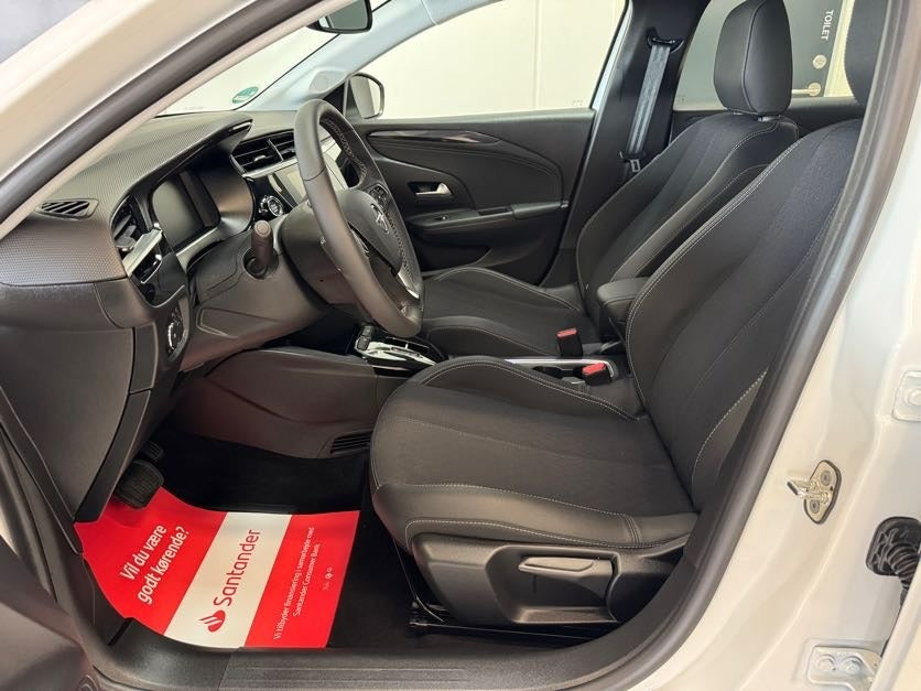 Opel Corsa-e 50 Elegance 5d