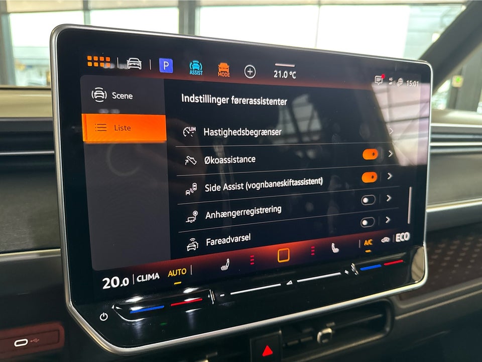 VW ID.Buzz 79 GTX+ 4Motion SWB 5d