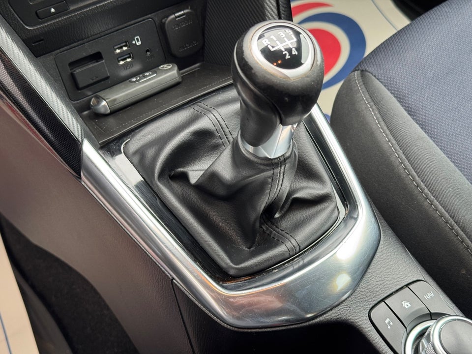 Mazda 2 1,5 SkyActiv-G 90 Nakama 5d