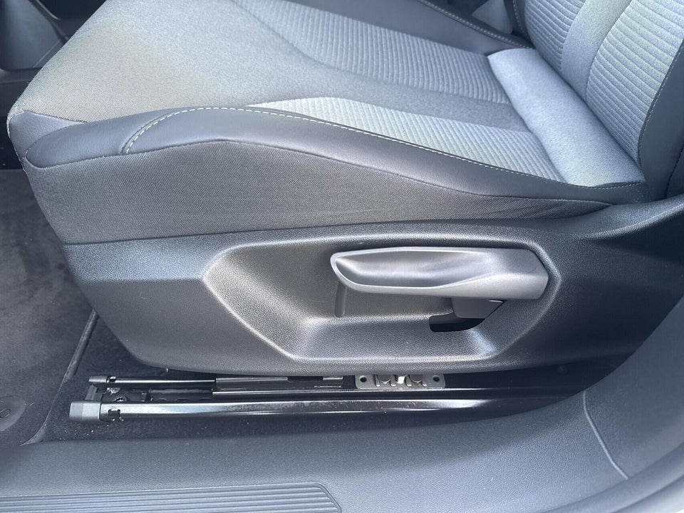 Skoda Enyaq 80 iV 5d