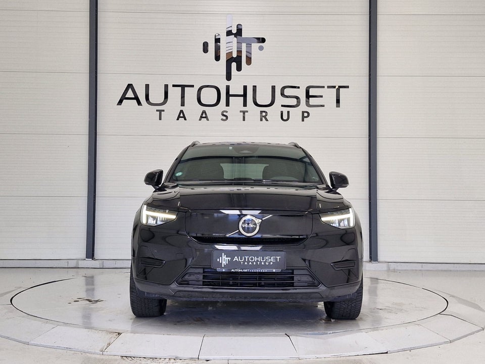 Volvo EX40 Extended Range Plus 5d