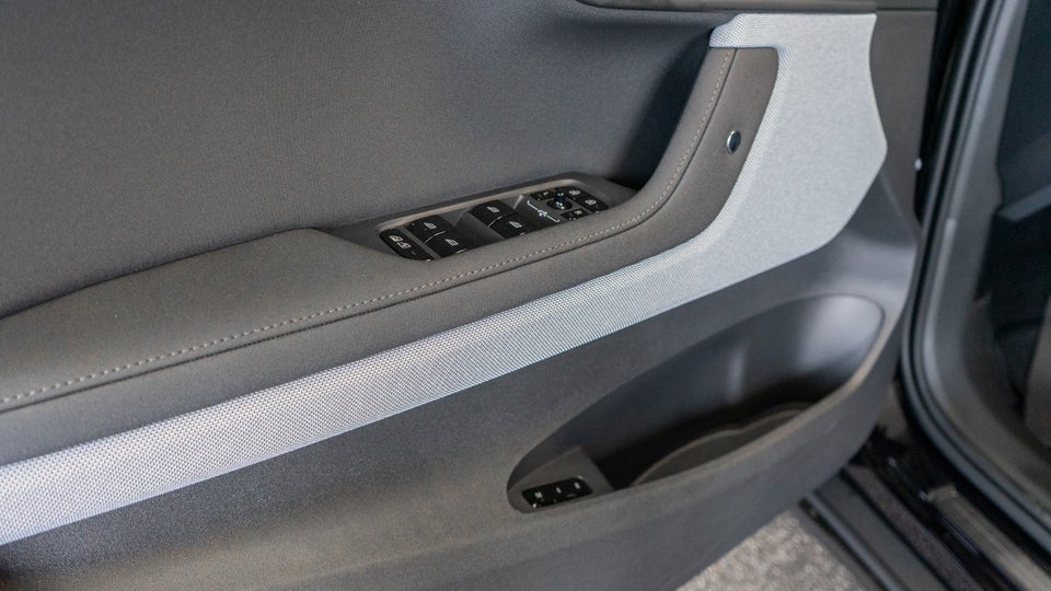 Polestar 2 Long Range AWD 5d