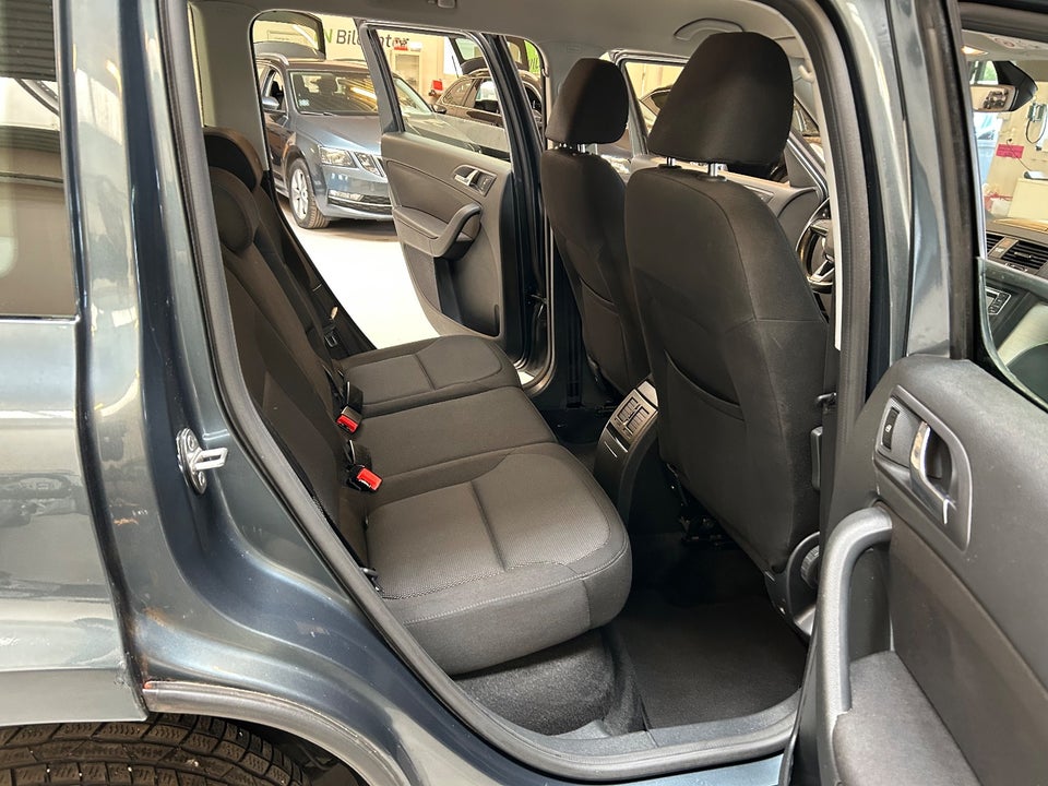 Skoda Yeti Outdoor 1,4 TSi 125 Ambition DSG 5d