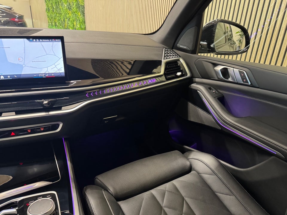 BMW X5 3,0 xDrive50e M-Sport+ aut. 5d