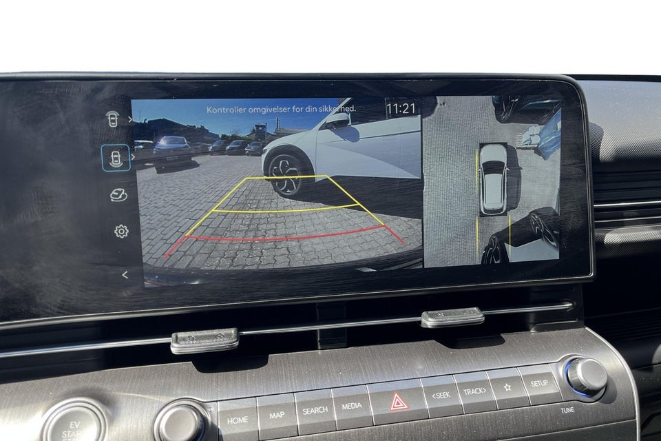 Hyundai Kona 65 EV Ultimate 5d