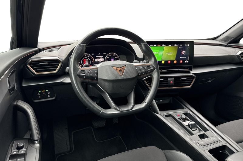 Cupra Formentor 1,5 TSi DSG 5d