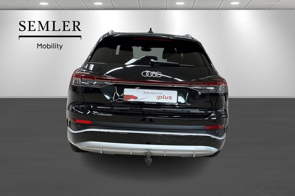 Audi Q4 e-tron 45 Progress 5d